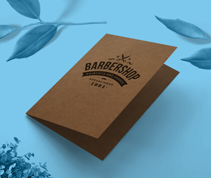 Kraft Greetings Cards
