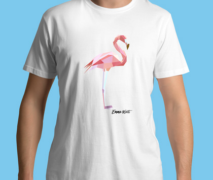 Men's T-shirts