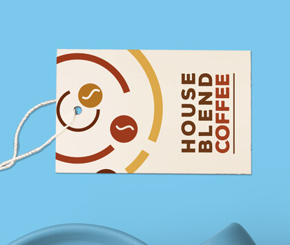 Swing Tags