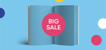 Big Booklet Sale!