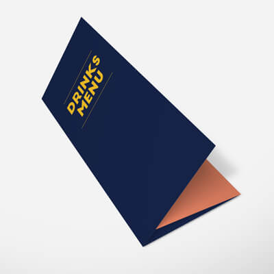 Menus