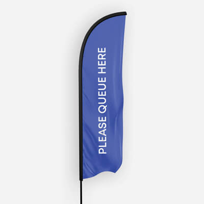 flags