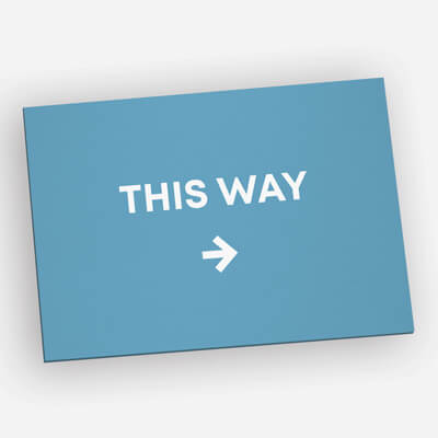 Signs