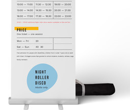 Roller Banners
