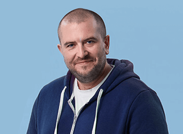 Customer Service Team Banner