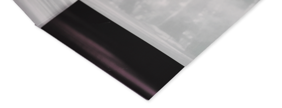Glued Presentation Folders