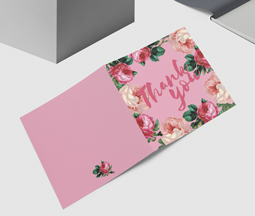 Small Rectangle Stickers