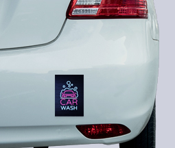 Small Green Circle Stickers