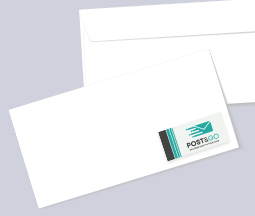 Small Rectangle Stickers
