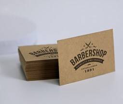 Business Cards