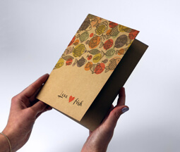 Kraft Greetings Cards