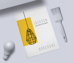 A5 Stapled Brochures & Booklets