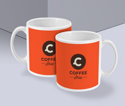 Mug photo printing
