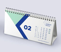 2022 DL Desk Calendars