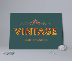 A0 Correx Signs