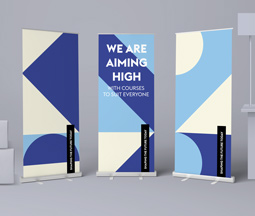 Roller Banners