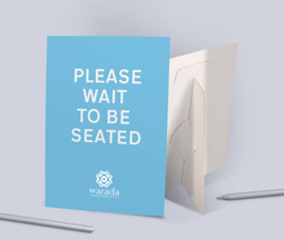 Strut Cards