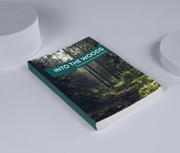 Perfect Bound Booklets