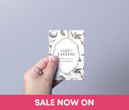 A7 Flyers & Leaflets