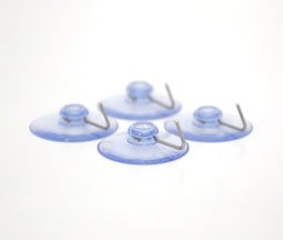 Window Suction Cups
