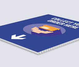 A0 Correx® by Corplex Signs