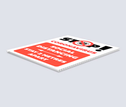 A3 Correx® by Corplex Signs