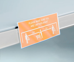 Shelf Talkers
