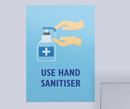 Antibacterial Lamination