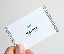 Business cards