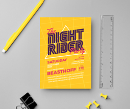 A6 Flyers & Leaflets