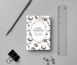 A7 Flyers & Leaflets