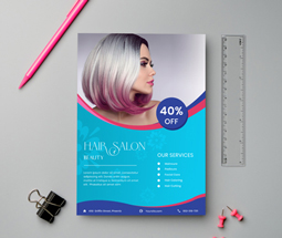 A5 Flyers
