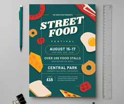 A4 Flyers & Leaflets