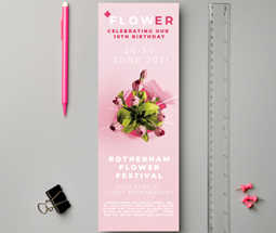 A4 Slim Flyers & Leaflets