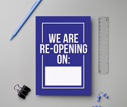 A5 Flyers & Leaflets
