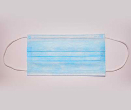 Type IIR Surgical Masks