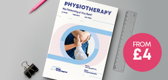 places to print flyers near me