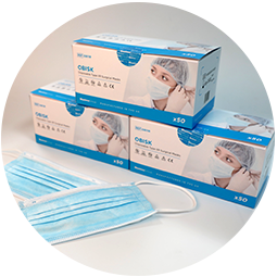Bluetree Medical