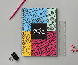 2022 Diaries