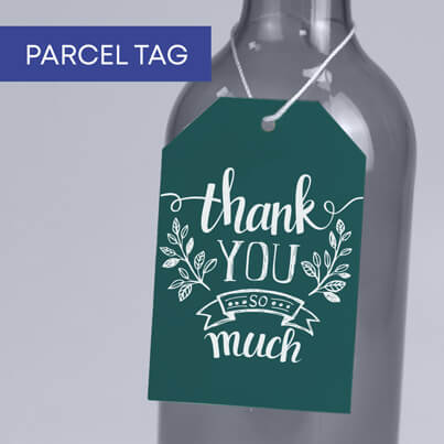 Swing Tags Printing Custom Retail Swing Tags Tickets Clothing