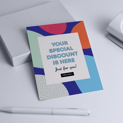 cheap custom postcards