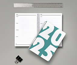 2023 Diaries