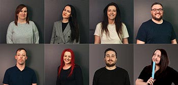 Direct Account Managers